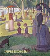Düchting Hajo Impressionismus (posterbook)