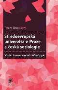 SLON Stedoevropsk univerzita v Praze a esk sociologie
