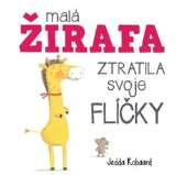 Svojtka Mal irafa ztratila svoje flky