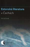 Masarykova univerzita Brno Estonsk literatura v echch