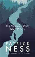 #booklab Nejdel den Adama T.