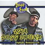 Tha Dogg Pound Dogg Food