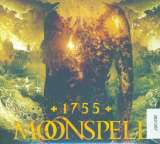 Moonspell 1755 Ltd. (Digipack)