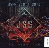 Soto Jeff Scott Retribution
