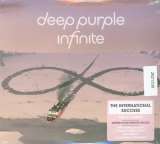 Deep Purple Infinite (Gold Edition) (Digipack)
