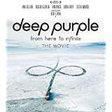 Deep Purple From Here To Infinite