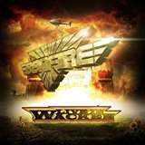 Bonfire Live In Wacken