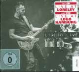 Afm Liquid Live (CD+DVD)