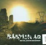 Babylon A.D. Revelation Highway