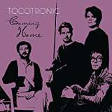 SPV Coming Home By Tocotronic (Digipack)