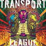 Transport League Twist And Shout At The Devil(Digipack)