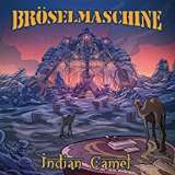 Broselmaschine Indian Camel Ltd.