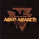 Amon Amarth With Oden On Our Side Ltd.