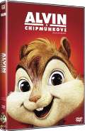 Hill Tim Alvin a Chipmunkové