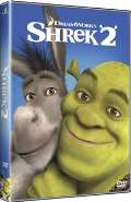 Myers Mike Shrek 2