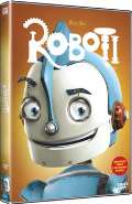 Berry Halle Roboti