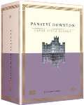 Carter Jim Panství Downton S1-6 - 23DVD