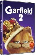 Murray Bill Garfield 2