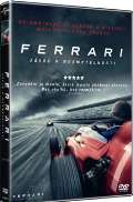 Bontonfilm a.s. Ferrari: Cesta k nesmrtelnosti