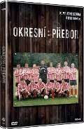 Vetchý Ondřej Okresní : přebor - kompletní sezóna - 4 DVD kolekce