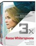 Witherspoon Reese Reese Whiterspoone - 3DVD