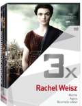 Weisz Rachel Rachel Weisz - 3DVD
