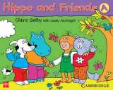 Cambridge University Press Hippo and Friends 1 Pupils Book