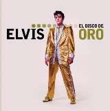Presley Elvis El Disco De Oro