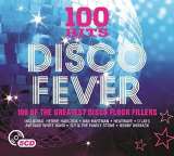 V/A 100 Hits Disco Fever Box set