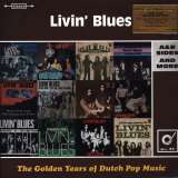 Music On Vinyl Golden Years Of Dutch Pop Music A&B Sides