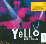 Yello Live In Berlin