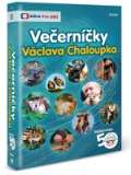 esk televize ECT Veernky Vclava Chaloupka