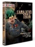 �esk� televize ECT Sarajevo 1914