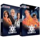 Česká televize ECT Sanitka 2