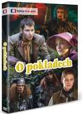 Česká televize ECT O pokladech