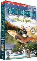 V�gner Jakub Ryb� legendy Jakuba V�gnera