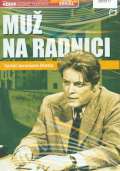 Sokolovský Evžen Muž na radnici