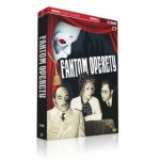 �esk� televize ECT Fantom operety