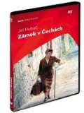 �esk� televize ECT Z�mek v �ech�ch
