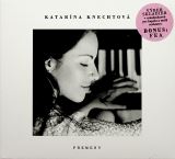 Knechtová Katarína Premeny