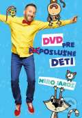 Jaro Miro DVD pre (ne)poslun deti