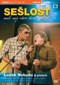 �esk� televize ECT Se�lost Lu�ka Nekudy