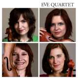 Eve Quartet Eve Quartet