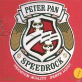 Peter Pan Speedrock Premium Quality Serve Loud!