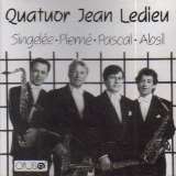 Forza/Opus Singelee, Pierné, Pascal, Absil