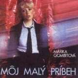 Gombitov� Marika M�j mal� pr�beh (komplet 2)
