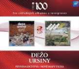 Ursiny Dežo Pevnina detstva / Nové mapy ticha (Opus 100)