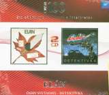 El�n �smy svetadiel / Detekt�vka (OPUS 100)