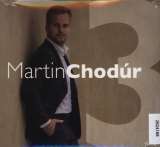 Chodr Martin 3