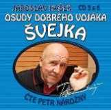 Nron Petr Haek: Osudy dobrho vojka vejka (CD 5 & 6)